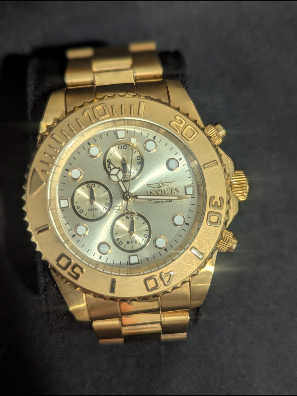 Invicta Pro Diver 1774